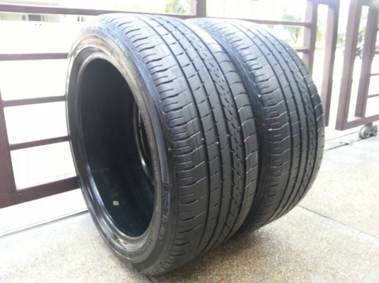 ยาง Goodyear 225 45 17 ปลายปี11 ดอกเยอะ ไม่มีปะ