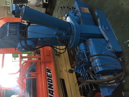 ขายเครน TADANO 3 ตัน 3 ท่อน Z303