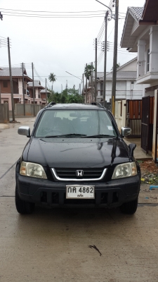 Honda CRV