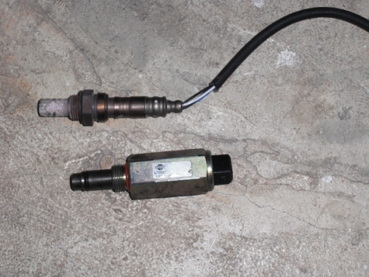 ขายเซ็นเซอร์2ตัว