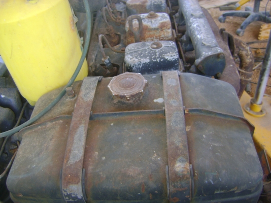 เครื่อง PETTER   ( ประมูล ยังไม่เช็คเครื่อง  )  ราคา  15,000  บาท