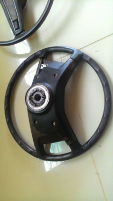 ขายพวงมาลัย คลาสสิค ดัสสัน datsun ของ เซดริค และ บลูเบิร์ด Cedric and Bluebird