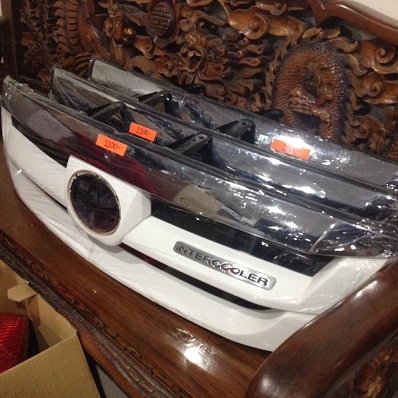 จำหน่าย ไฟฟอร์จูนเนอร์ กระจังฟอร์จูนเนอร์ ไฟท้าย มีครบทุกชิ้น