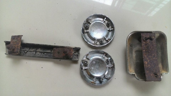 ขาย โลโก้ Cedric เหมา 4 ชิ้น