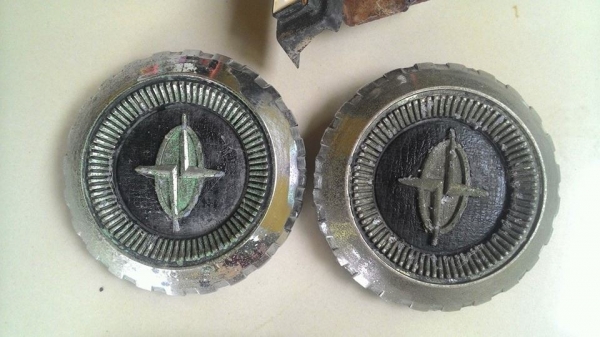 ขาย โลโก้ Cedric เหมา 4 ชิ้น