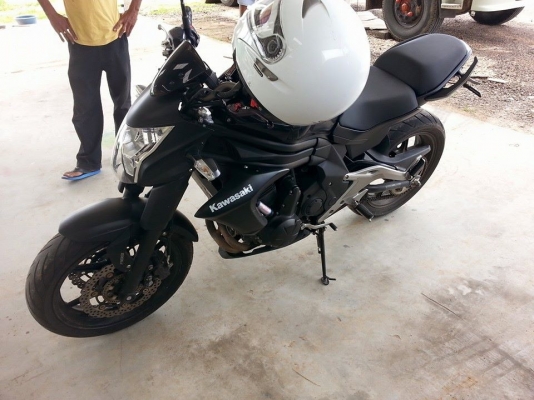 ขายมอเตอร์ไซต์ KAWASAKI 650cc. ใช้งานน้อย3,182 กม. สภาพพร้อมใช้งาน เอกสารพร้อมโอน สนใจโทร 090-8588220คุณนะ 093-3258446คุณบิว ID:narong498 หรือเข้าดูสินค้าอื่นๆได้ที่ www.truck.in.th/498 หรือเพจFacebook ณรงค์ ซื้อขายรถมือสอง (เว็บไซต์ส่วนตัว) หรือFacebook ขายมอเตอร์ไซต์ KAWASAKI 650cc. ใช้งานน้อย3,182 กม. สภาพพร้อมใช้งาน เอกสารพร้อมโอน สนใจโทร 090-8588220คุณนะ 093-3258446คุณบิว ID:narong498 หรือเข้าดูสินค้าอื่นๆได้ที่ www.truck.in.th/498 หรือเพจFacebook ณรงค์ ซื้อขายรถมือสอง (เว็บไซต์ส่วนตัว) หรือFacebook