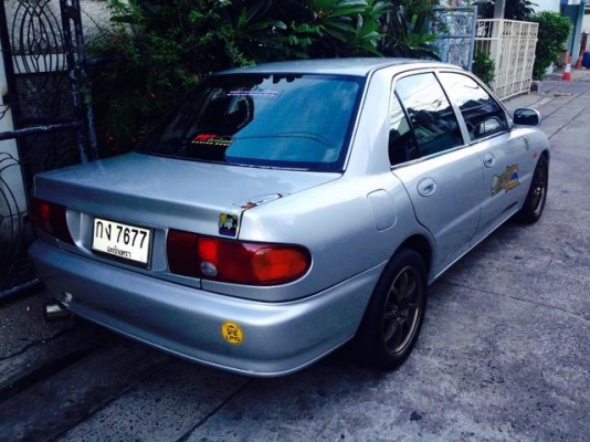 มิตซู อีคาร์ ปี93 เครื่องหัวฉีด เกียร์ออโต้ ติดแก๊ส กล็อฟ์ 0804465223 มิตซู อีคาร์ ปี93 เครื่องหัวฉีด เกียร์ออโต้ ติดแก๊ส กล็อฟ์ 0804465223