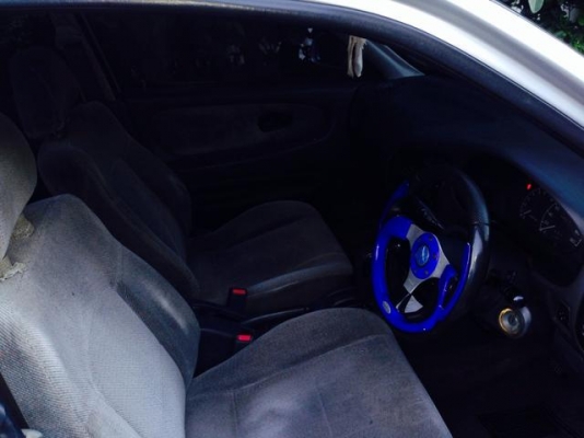 มิตซู อีคาร์ ปี93 เครื่องหัวฉีด เกียร์ออโต้ ติดแก๊ส กล็อฟ์ 0804465223 มิตซู อีคาร์ ปี93 เครื่องหัวฉีด เกียร์ออโต้ ติดแก๊ส กล็อฟ์ 0804465223