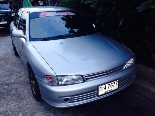 มิตซู อีคาร์ ปี93 เครื่องหัวฉีด เกียร์ออโต้ ติดแก๊ส กล็อฟ์ 0804465223 มิตซู อีคาร์ ปี93 เครื่องหัวฉีด เกียร์ออโต้ ติดแก๊ส กล็อฟ์ 0804465223