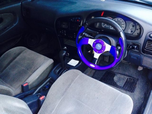 มิตซู อีคาร์ ปี93 เครื่องหัวฉีด เกียร์ออโต้ ติดแก๊ส กล็อฟ์ 0804465223 มิตซู อีคาร์ ปี93 เครื่องหัวฉีด เกียร์ออโต้ ติดแก๊ส กล็อฟ์ 0804465223