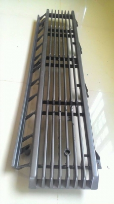 กระจังหน้า Toyota ln30 ของใหม่ หนา หนัก