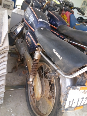 ขาย  มอเตอร์ไซค์เหมา3คัน