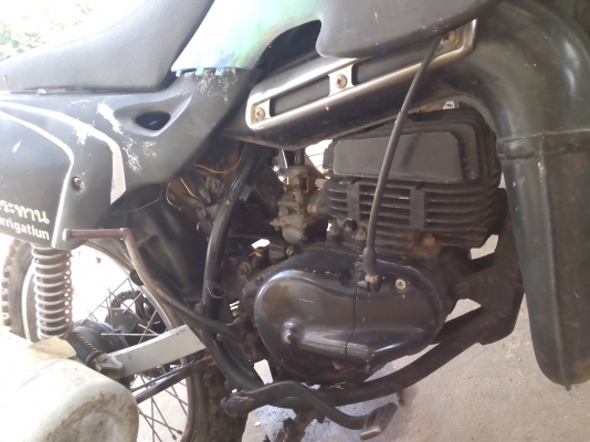 ขาย  มอเตอร์ไซค์เหมา3คัน