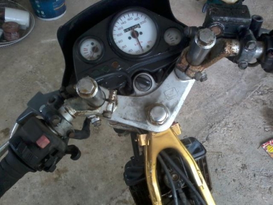 honda dash 125 ตัวแรง honda dash 125 ตัวแรง