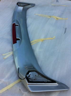 ขายสปอยเลอร์ ฮอนด้าซีวิค เอฟดี