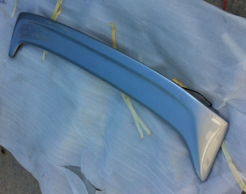 ขายสปอยเลอร์ ฮอนด้าซีวิค เอฟดี