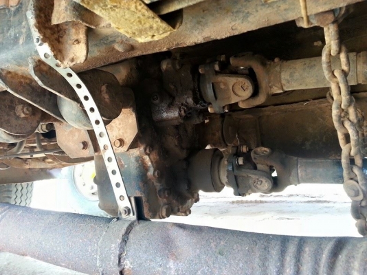 ขายหัวยาว2เพลา 175แรง พ.เพาเวอร์ มีสโล เกียร์ร็อก6เกียร์ ยางดี สภาพพร้อมใช้งาน เอกสารพร้อมโอน สนใจโทร 090-8588220คุณนะ 093-3258446คุณบิว ID:narong498 หรือเข้าดูสินค้าอื่นๆได้ที่ www.truck.in.th/498 หรือเพจFacebook ณรงค์ ซื้อขายรถมือสอง (เว็บไซต์ส่วนตัว) ห