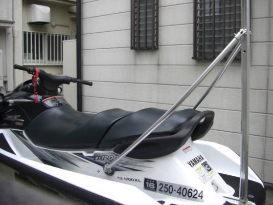 ขายเจ็ทสกี  YAMAHA 1200XL