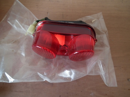 ไฟท้าย nsr sp เเท้ใหม่