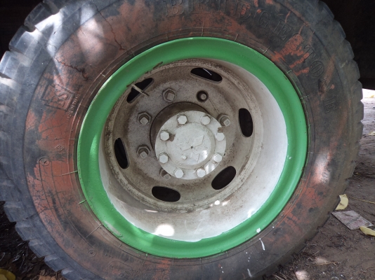 ขาย255000บ.รถ10ล้อเทเลอร์เครื่อง175แรง พวงมาลัยเพาเวอร์ ้เอกสารพร้อมโอน