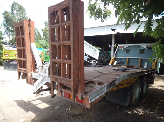 ขาย255000บ.รถ10ล้อเทเลอร์เครื่อง175แรง พวงมาลัยเพาเวอร์ ้เอกสารพร้อมโอน