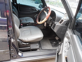 SUZUKI VITARA JLX 5DR 1.6 AUTO 4Wd ปี 1999 รถสวยพร้อมใช้ จัดไฟแนนซ์ได้ ไม่ต้องมีคนค้ำ T.086-527-9533