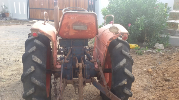 ขายl2000เครือ่งดีเกียรและไฮโดลิกดีระบบใช่งานได้ครบ