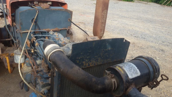 ขายl2000เครือ่งดีเกียรและไฮโดลิกดีระบบใช่งานได้ครบ