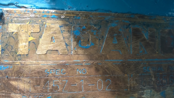 ขายถูก เครน TADANO 4.5 ตัน ขายถูก เครน TADANO 4.5 ตัน