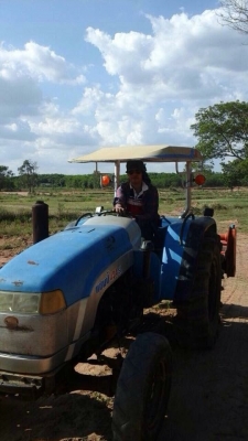 รถไถแชมราคาถูกเพียง130000บาทเท่านั้นพร้อมโรตารี่ปั่นดินตราช้างครับ รถไถแชมราคาถูกเพียง130000บาทเท่านั้นพร้อมโรตารี่ปั่นดินตราช้างครับ