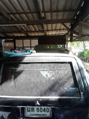 กะบะ มิตซู L200 กะบะ มิตซู L200