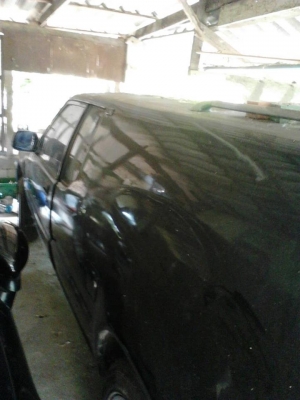 กะบะ มิตซู L200 กะบะ มิตซู L200