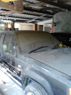 กะบะ มิตซู L200 กะบะ มิตซู L200