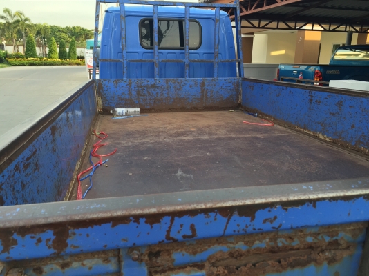 ขายรถบรรทุก 4 ล้อ