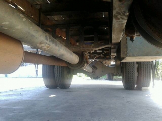 ขาย6ล้อHINO FC3J เครื่องJO7C ยาว 6.50เมตร รถต้องเก็บหัวหน่อยครับ