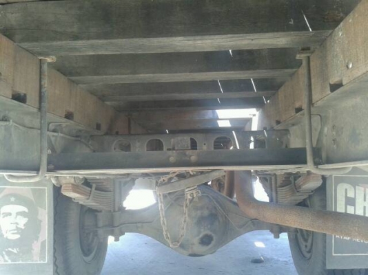 ขาย6ล้อHINO FC3J เครื่องJO7C ยาว 6.50เมตร รถต้องเก็บหัวหน่อยครับ