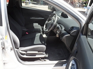 TOYOTA VIOS 1.5 E AUTO ปี 2008 พร้อมติดแก๊ส LPG พร้อมใช้ จัดไฟแนนซ์ได้ ไม่ต้องมีคนค้ำ T.081373-7087 คุณสมพร