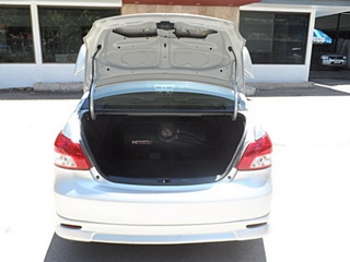 TOYOTA VIOS 1.5 E AUTO ปี 2008 พร้อมติดแก๊ส LPG พร้อมใช้ จัดไฟแนนซ์ได้ ไม่ต้องมีคนค้ำ T.081373-7087 คุณสมพร