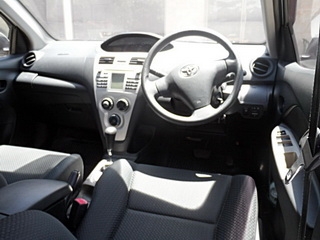 TOYOTA VIOS 1.5 E AUTO ปี 2008 พร้อมติดแก๊ส LPG พร้อมใช้ จัดไฟแนนซ์ได้ ไม่ต้องมีคนค้ำ T.081373-7087 คุณสมพร