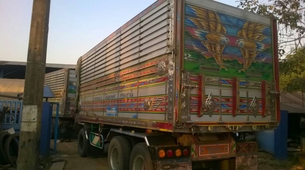 ขายรถพ่วง 22 ล้อ แม่-ลูก กระบะเนียมคอกเกษตรดั้ม อู่.ส.สมบัติ HINO-380 ซีรี้.500 ปี.52-53 สวยๆเลย ราคาเบาๆ สนใจโทรด่วน ขายรถพ่วง 22 ล้อ แม่-ลูก กระบะเนียมคอกเกษตรดั้ม อู่.ส.สมบัติ HINO-380 ซีรี้.500 ปี.52-53 สวยๆเลย ราคาเบาๆ สนใจโทรด่วน