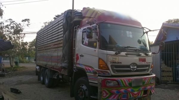 ขายรถพ่วง 22 ล้อ แม่-ลูก กระบะเนียมคอกเกษตรดั้ม อู่.ส.สมบัติ HINO-380 ซีรี้.500 ปี.52-53 สวยๆเลย ราคาเบาๆ สนใจโทรด่วน ขายรถพ่วง 22 ล้อ แม่-ลูก กระบะเนียมคอกเกษตรดั้ม อู่.ส.สมบัติ HINO-380 ซีรี้.500 ปี.52-53 สวยๆเลย ราคาเบาๆ สนใจโทรด่วน