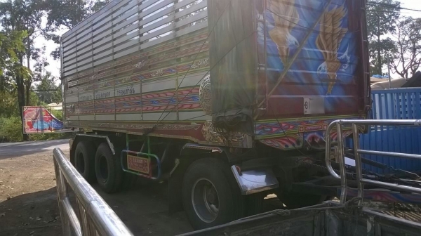 ขายรถพ่วง 22 ล้อ แม่-ลูก กระบะเนียมคอกเกษตรดั้ม อู่.ส.สมบัติ HINO-380 ซีรี้.500 ปี.52-53 สวยๆเลย ราคาเบาๆ สนใจโทรด่วน ขายรถพ่วง 22 ล้อ แม่-ลูก กระบะเนียมคอกเกษตรดั้ม อู่.ส.สมบัติ HINO-380 ซีรี้.500 ปี.52-53 สวยๆเลย ราคาเบาๆ สนใจโทรด่วน