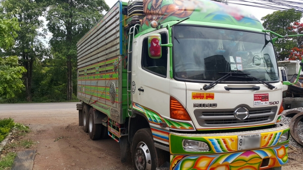 ขายรถพ่วง 22 ล้อ แม่-ลูก กระบะเนียมคอกเกษตรดั้ม อู่.ส.สมบัติ HINO-380 ซีรี้.500 ปี.52-53 สวยๆเลย ราคาเบาๆ สนใจโทรด่วน ขายรถพ่วง 22 ล้อ แม่-ลูก กระบะเนียมคอกเกษตรดั้ม อู่.ส.สมบัติ HINO-380 ซีรี้.500 ปี.52-53 สวยๆเลย ราคาเบาๆ สนใจโทรด่วน