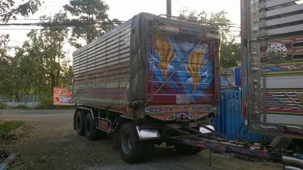 ขายรถพ่วง 22 ล้อ แม่-ลูก กระบะเนียมคอกเกษตรดั้ม อู่.ส.สมบัติ HINO-380 ซีรี้.500 ปี.52-53 สวยๆเลย ราคาเบาๆ สนใจโทรด่วน ขายรถพ่วง 22 ล้อ แม่-ลูก กระบะเนียมคอกเกษตรดั้ม อู่.ส.สมบัติ HINO-380 ซีรี้.500 ปี.52-53 สวยๆเลย ราคาเบาๆ สนใจโทรด่วน