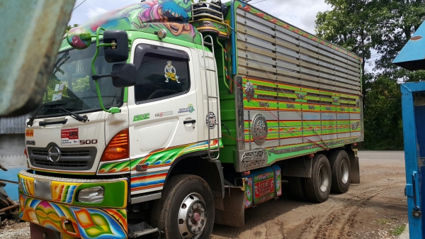 ขายรถพ่วง 22 ล้อ แม่-ลูก กระบะเนียมคอกเกษตรดั้ม อู่.ส.สมบัติ HINO-380 ซีรี้.500 ปี.52-53 สวยๆเลย ราคาเบาๆ สนใจโทรด่วน ขายรถพ่วง 22 ล้อ แม่-ลูก กระบะเนียมคอกเกษตรดั้ม อู่.ส.สมบัติ HINO-380 ซีรี้.500 ปี.52-53 สวยๆเลย ราคาเบาๆ สนใจโทรด่วน