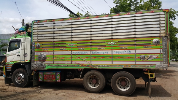 ขายรถพ่วง 22 ล้อ แม่-ลูก กระบะเนียมคอกเกษตรดั้ม อู่.ส.สมบัติ HINO-380 ซีรี้.500 ปี.52-53 สวยๆเลย ราคาเบาๆ สนใจโทรด่วน ขายรถพ่วง 22 ล้อ แม่-ลูก กระบะเนียมคอกเกษตรดั้ม อู่.ส.สมบัติ HINO-380 ซีรี้.500 ปี.52-53 สวยๆเลย ราคาเบาๆ สนใจโทรด่วน