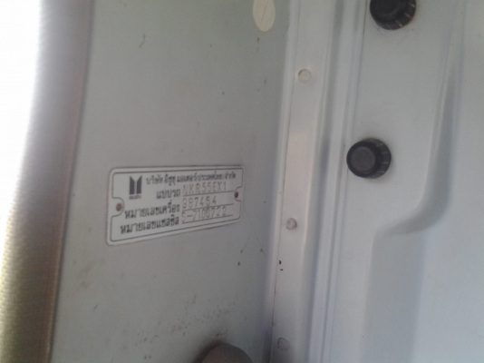 ISUZU 4ล้อ ปี39เครื่อง88 สภาพดีพร้อมใช้