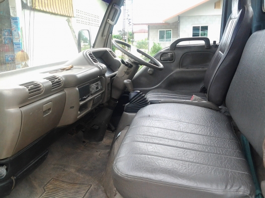 ISUZU 4ล้อ ปี39เครื่อง88 สภาพดีพร้อมใช้