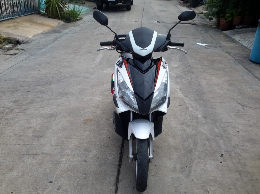 ขายฮอนด้าแอร์เบรดปี50เครื่องดี ขายฮอนด้าแอร์เบรดปี50เครื่องดี