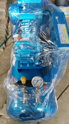 ขายปั้มลมของใหม่ 2 แรง 148 ลิตร